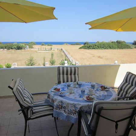 Sunshine Villa Геннади Номер фото
