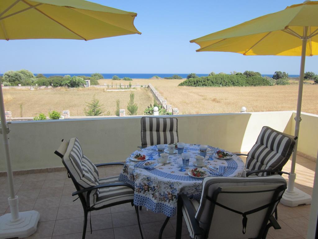 Sunshine Villa Геннади Номер фото